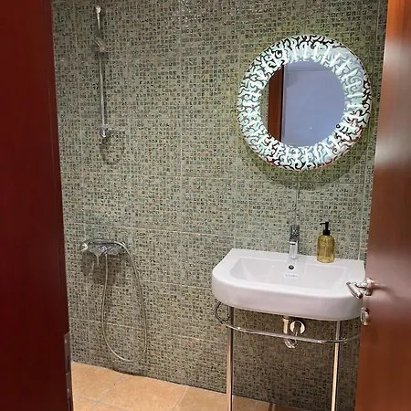 Peaceful Escape Prázdninový dům Kavala