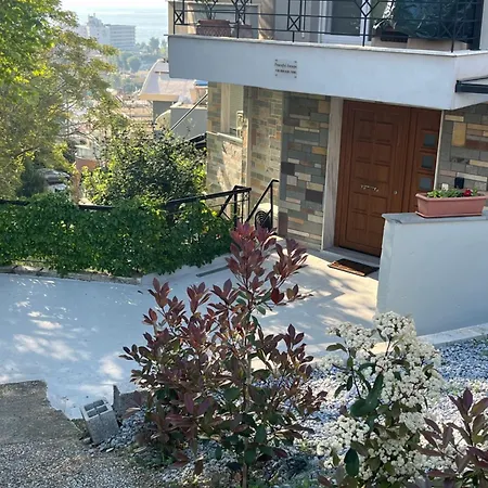 Peaceful Escape Kavala