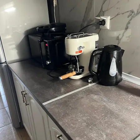 Prázdninový dům Peaceful Escape Kavala