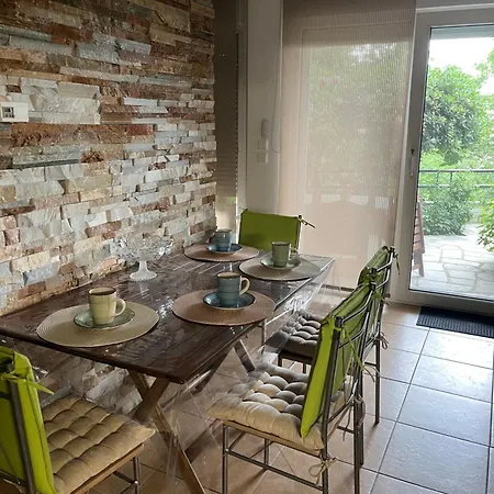 Peaceful Escape Prázdninový dům