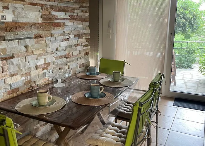 Peaceful Escape Holiday home