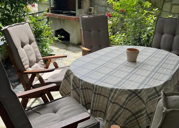 Peaceful Escape Holiday home Kavala