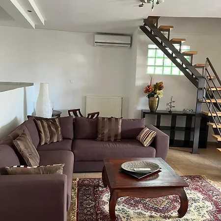 Peaceful Escape * Kawala