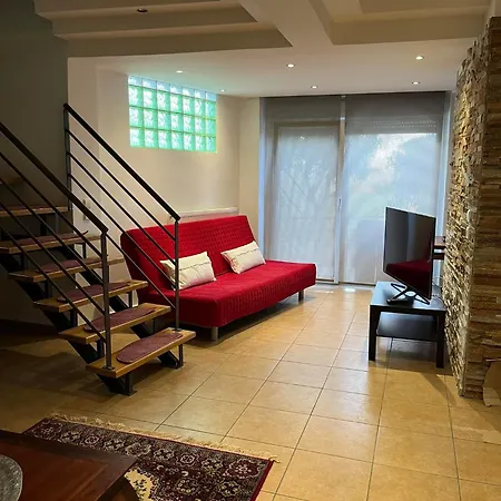 Peaceful Escape Kawala