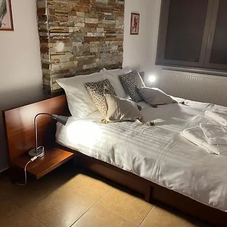 Peaceful Escape