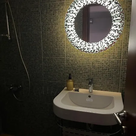 Peaceful Escape Dom wakacyjny *