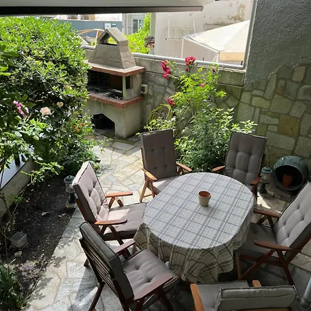 Dom wakacyjny Peaceful Escape *