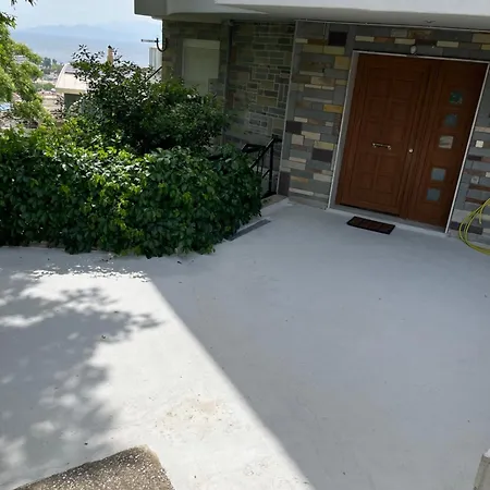 Peaceful Escape Dom wakacyjny *