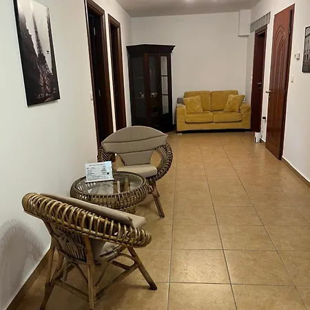 Peaceful Escape Dom wakacyjny