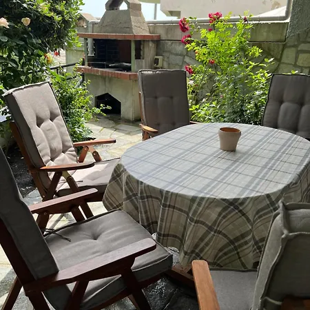 Peaceful Escape Dom wakacyjny Kawala