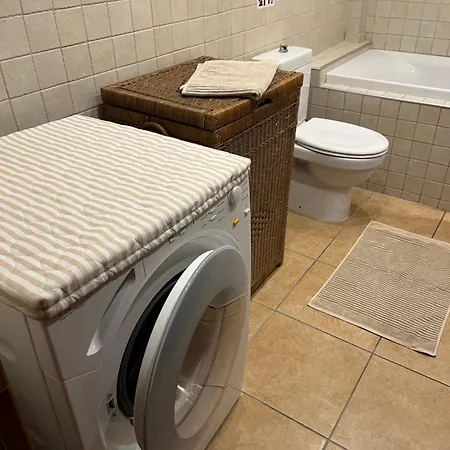 Dom wakacyjny Peaceful Escape Kawala