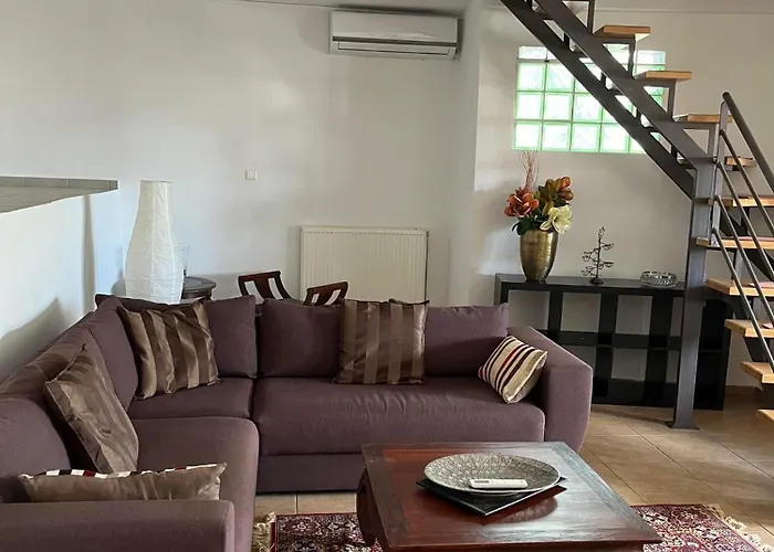 Peaceful Escape * Kavála