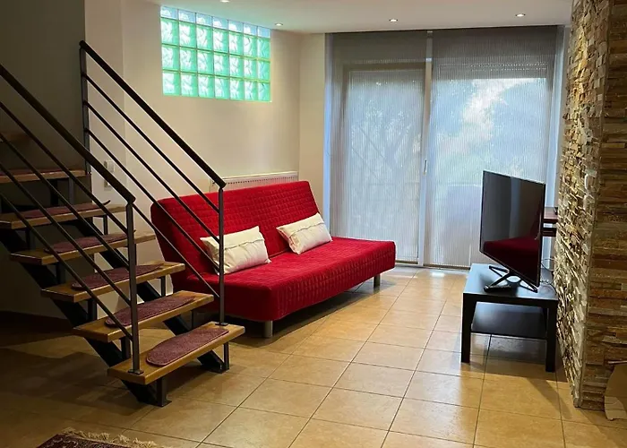 Peaceful Escape Kavála