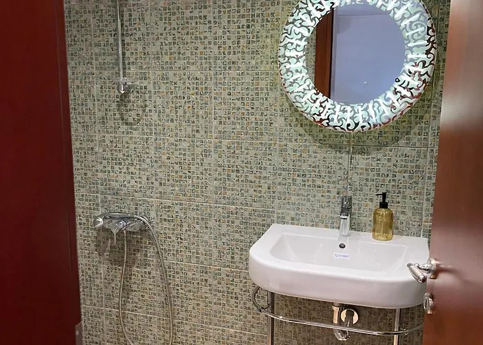 Peaceful Escape Nyaraló Kavála