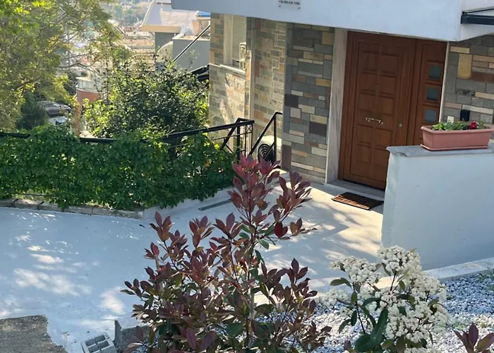 Peaceful Escape Kavála