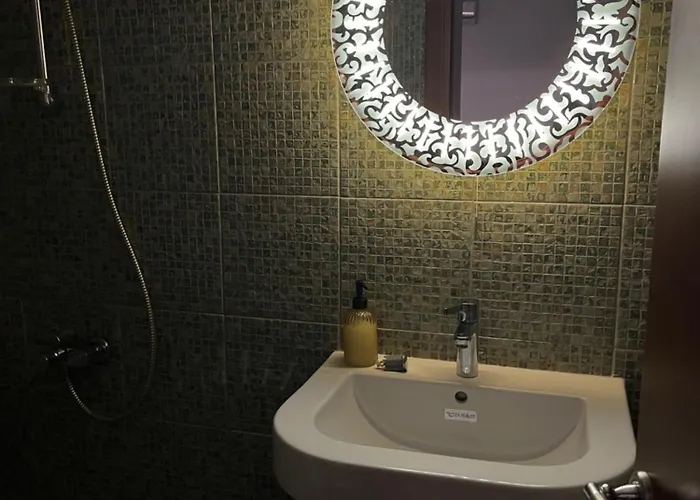 Peaceful Escape Nyaraló *