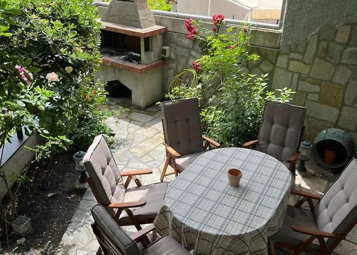 Nyaraló Peaceful Escape *