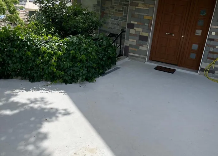 Peaceful Escape Nyaraló *