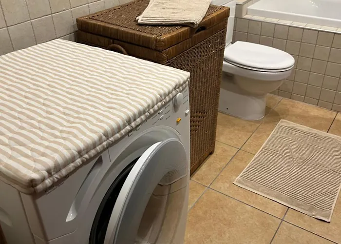 Nyaraló Peaceful Escape Kavála